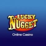 Lucky Nugget → 105 Free Spins for $1 Deposit .